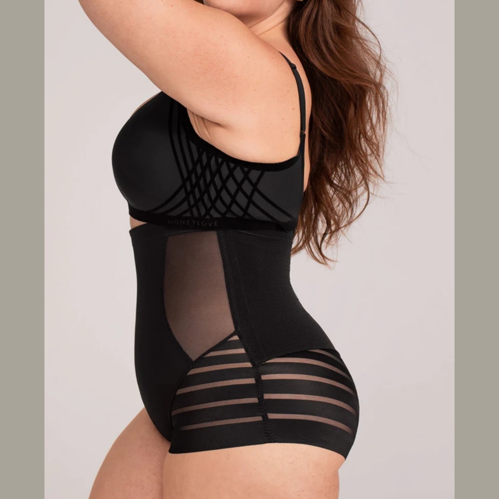 Honeylove Queen Brief Shapewear